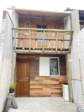 Cabana near nature